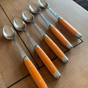 5 Super Cool Retro Spoons